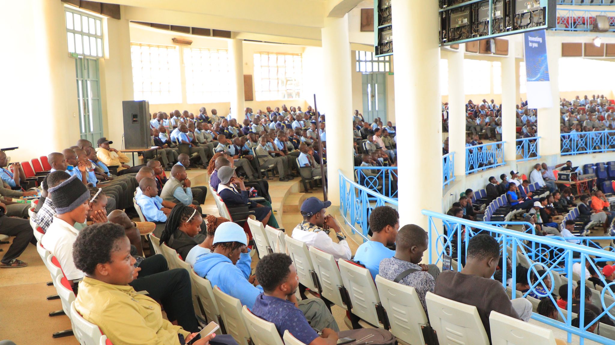 KUESA 7th Symposium 2025