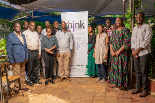 THiNK Community Demo Day 2024