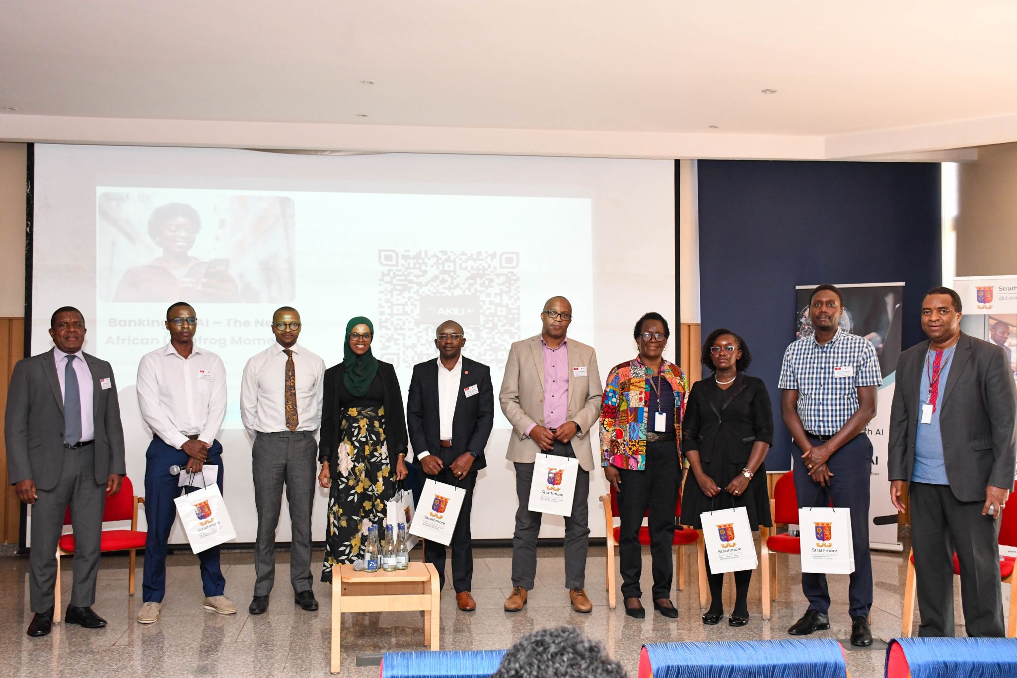 ABSA-CSK Conference 2025