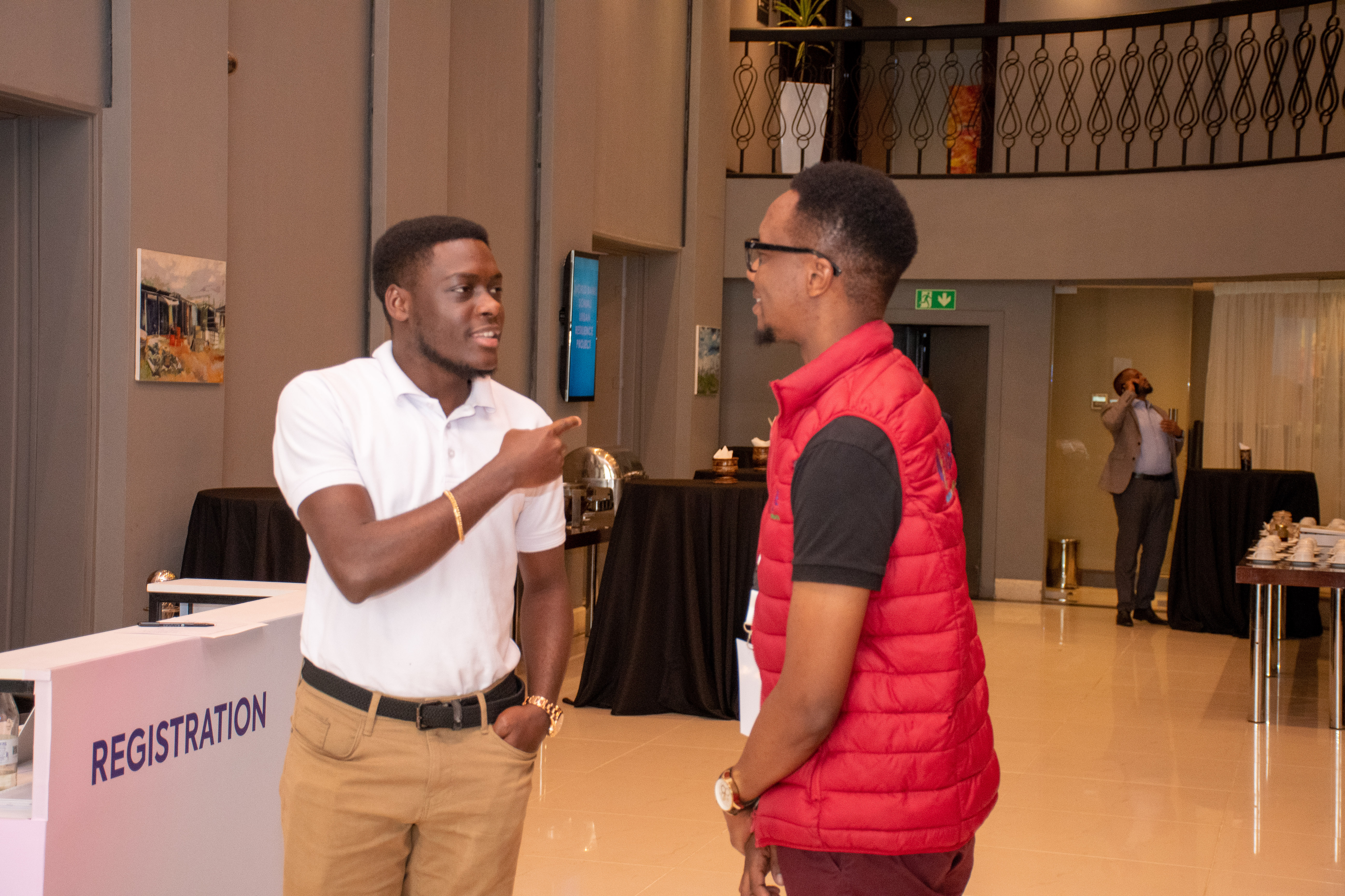 Meta’s Llama Impact Accelerator Demo Day