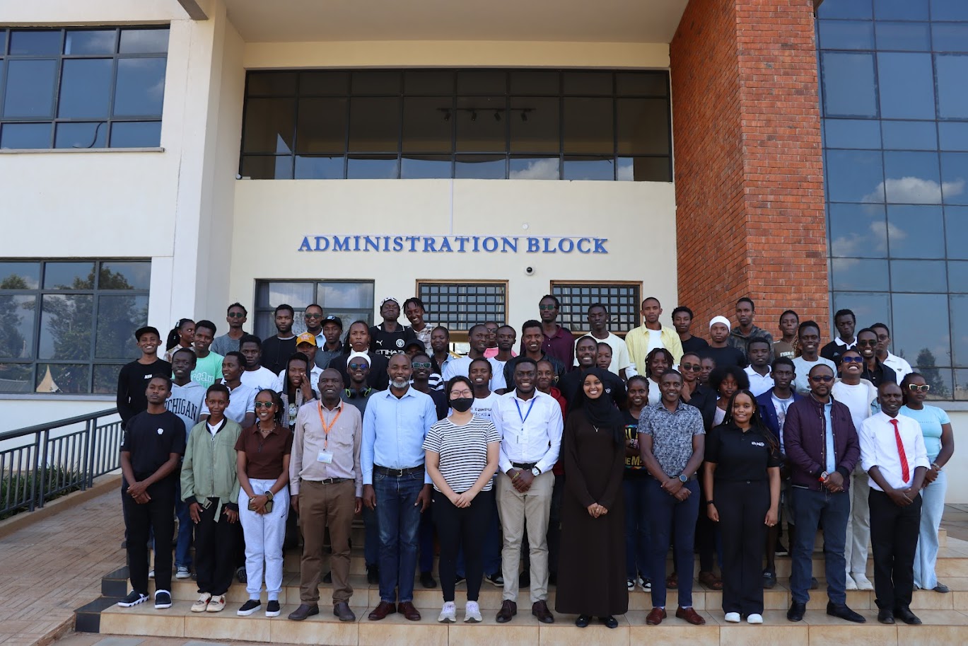 Botathon #13 : Voice Enabled Solutions in Kikuyu & Swahili