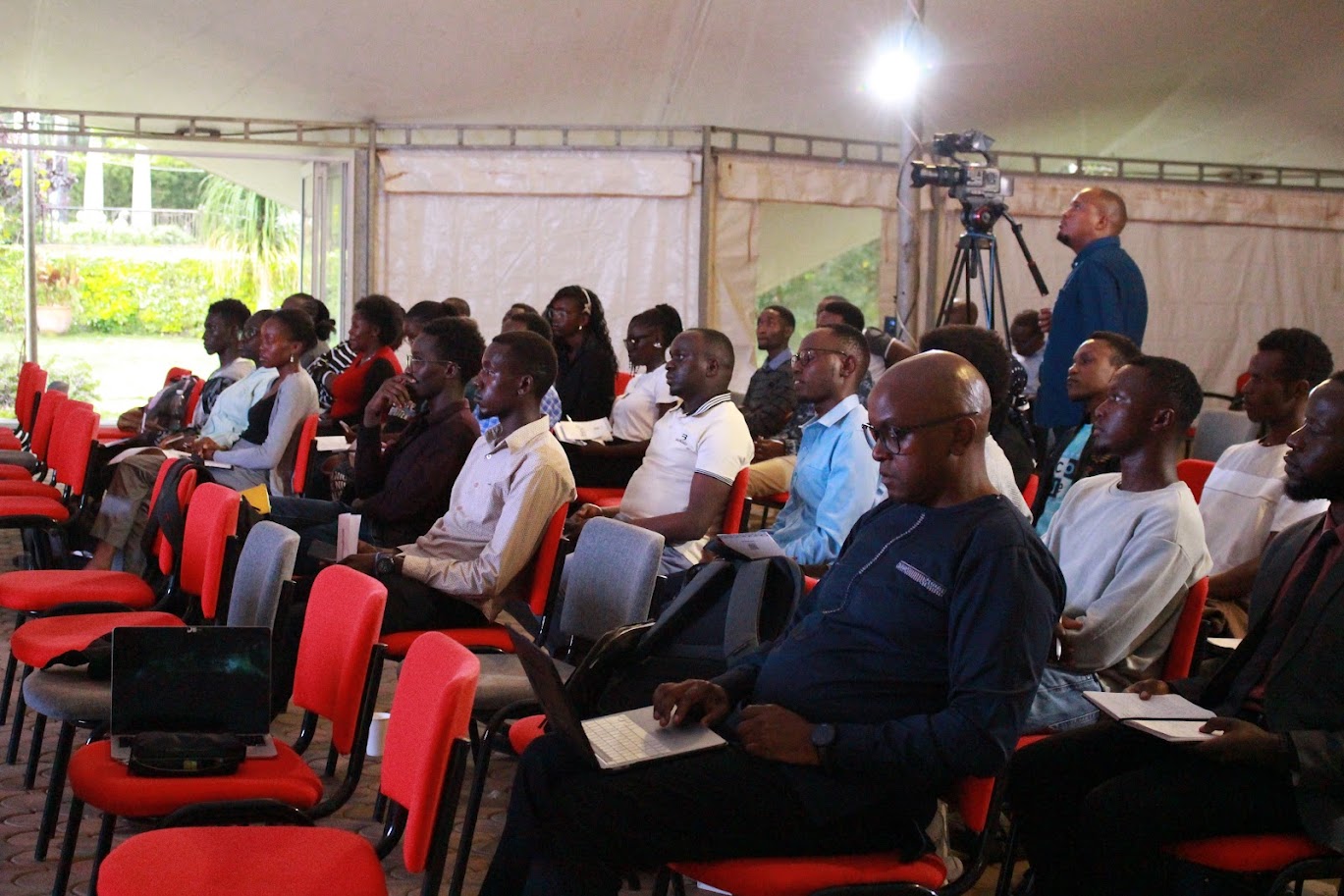 Community Demo Day 3.0