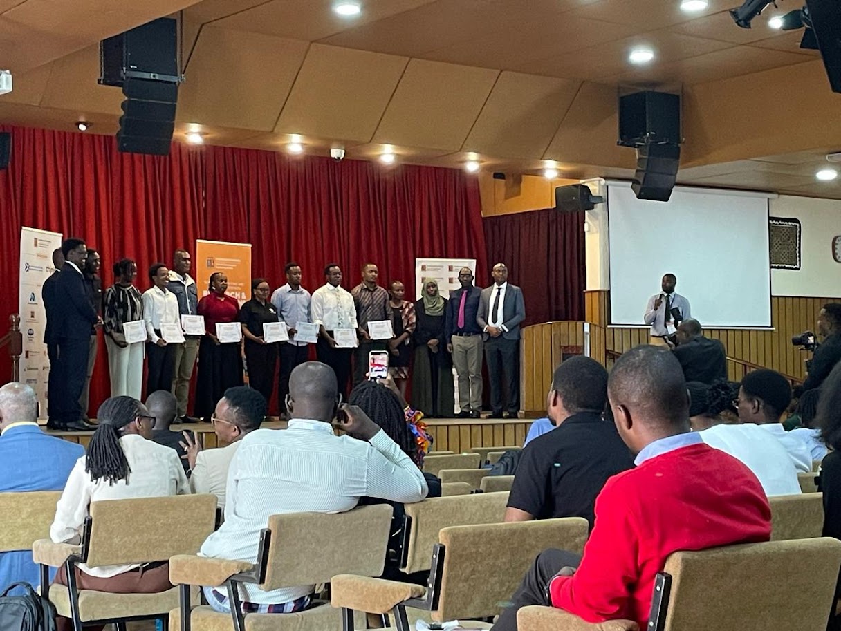 SCES Research & Innovation Expo 2026
