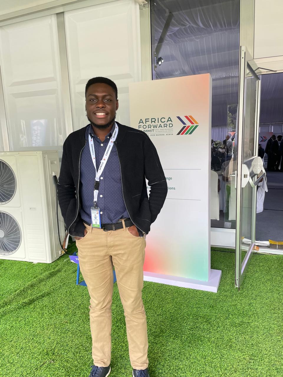 Africa Forward Summit 2026