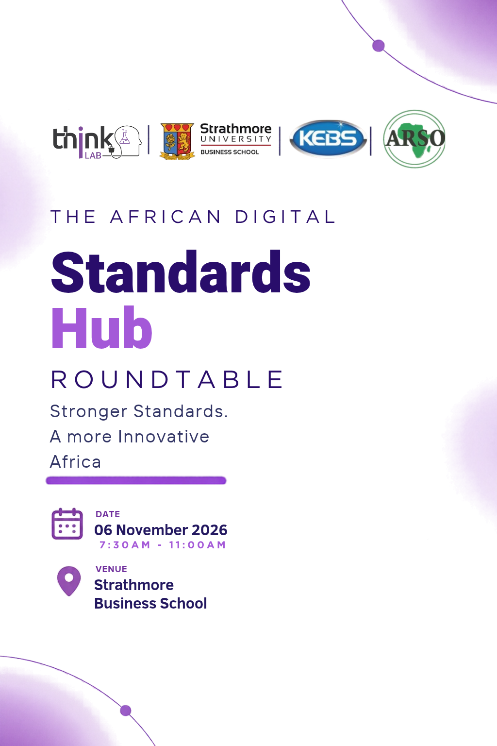 Standards Hub : Roundtable