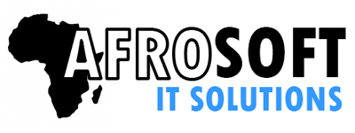 Afrosoft IT Solutions