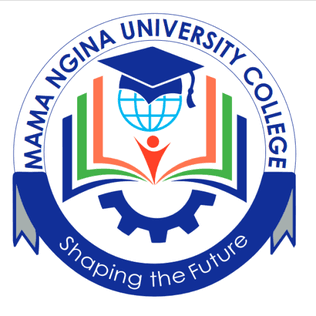 Mama Ngina University College